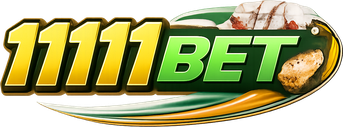 11111 bet বাংলাদেশের গেমিং লোগো